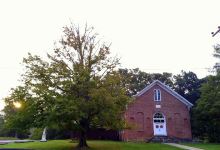 Lost Creek Seventh Day Baptist Church景点图片
