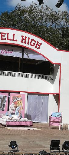 Sankt knuds Kilde-约灵