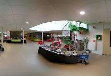 Biblionet Groningen - Bibliotheek Oude Pekela景点图片