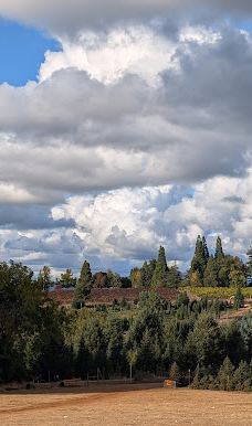 苹果山-埃尔多拉多县