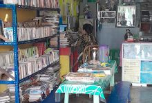 TAMAN BACA MASYARAKAT KARYA MULYA景点图片