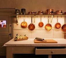 克里斯蒂安堡宫-哥本哈根