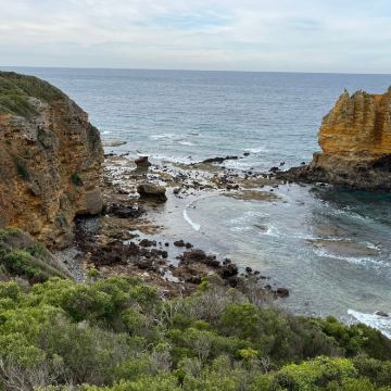 墨尔本+悉尼+黄金海岸10日9晚私家团