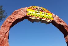 Nagsons Amusement Park Hip Hip Hurray景点图片