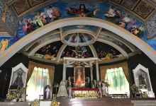 National Shrine and Parish of the Divine Mercy (Diocese of Malolos)景点图片