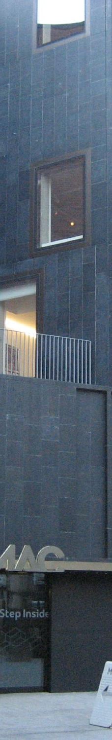 The MAC-贝尔法斯特