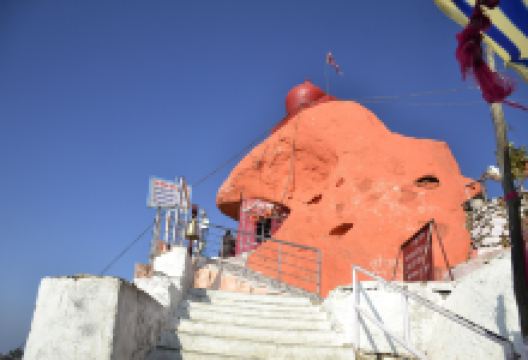 Guru Shikhar Mount Abu景点图片
