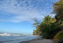 Blanchisseuse Beach景点图片