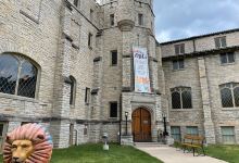 The History Museum at the Castle景点图片