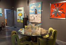 Kuivato Gallery景点图片