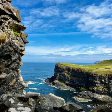 英国+爱尔兰7日6晚拼小团