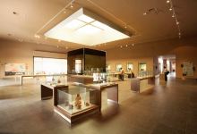 Museo Huacas de Moche景点图片