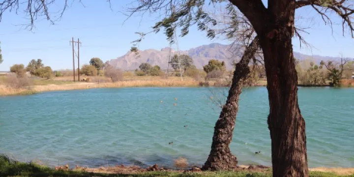 Christopher Columbus Park