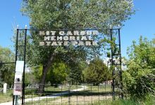 Kit Carson Park景点图片