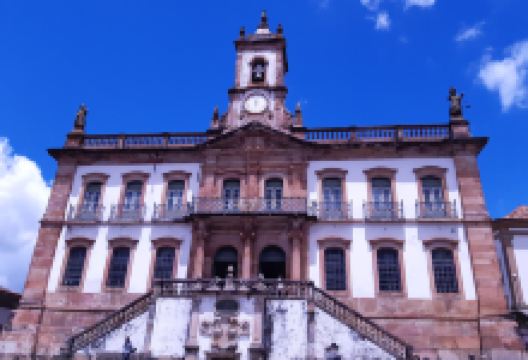 Museum of Betrayal景点图片