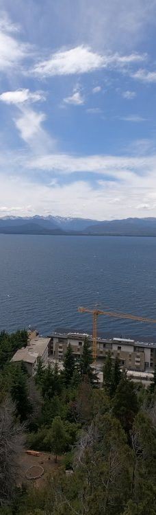 Parque Ecoturistico Cerro Viejo-圣卡洛斯-德巴里洛切