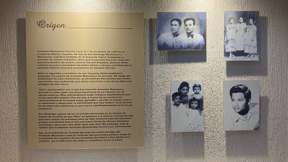 El Museo de la Cancion Yucateca