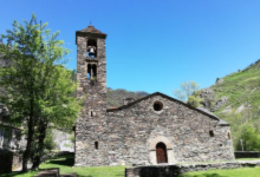 圣马蒂教堂景点图片