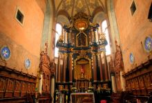 St. Lawrence Catholic Church景点图片