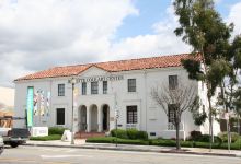 Santa Paula Art Museum景点图片