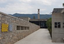 The Environment Museum of Stymphalia景点图片
