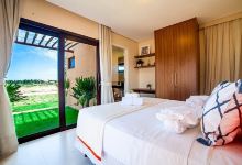 Guajiru Beach景点图片