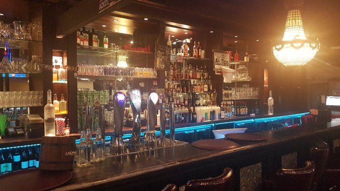 City Rock餐厅图片