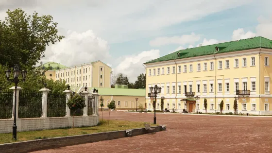 Museum of the History of VSW