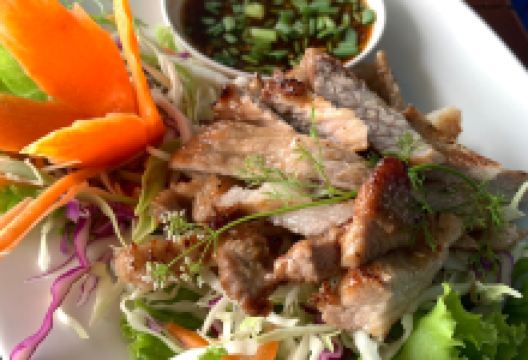 Mukdahan National Park景点图片