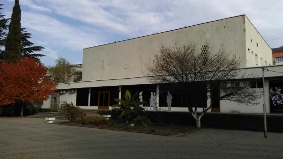Tuapse Theater of The Young Viewer
