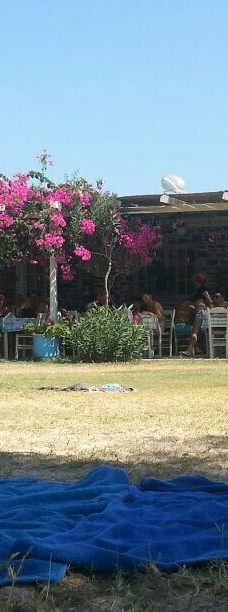 Poros Beach-Kiani Akti