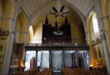 Eglise Saint-Jean-Baptiste景点图片