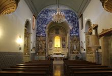 Church of Sao Martinho景点图片