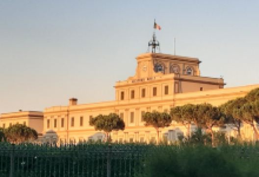 Palazzo dell'Accademia Navale景点图片
