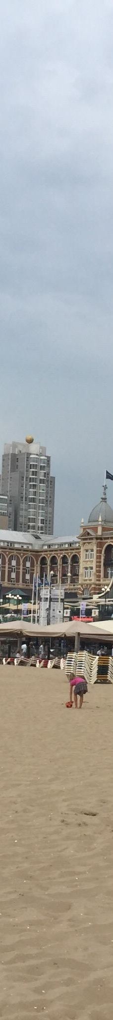 De Pier Scheveningen-斯赫弗宁恩