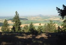 McCroskey State Park景点图片