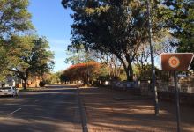 Tsumeb Museum景点图片