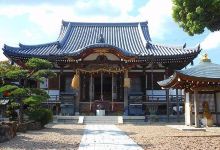 宝生山帝釈寺景点图片