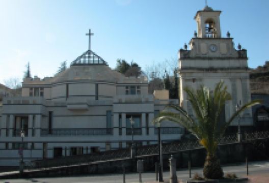 Chiesa Maria SS. del Rosario - Fleri景点图片