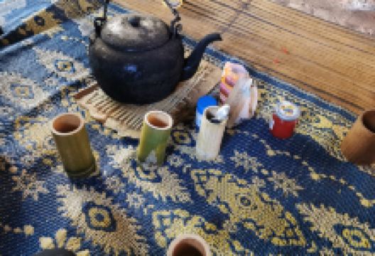 mr.whisky jungle trek景点图片