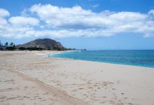 Aki's Beach景点图片