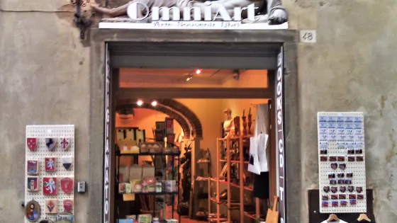 OmniArt Cortona