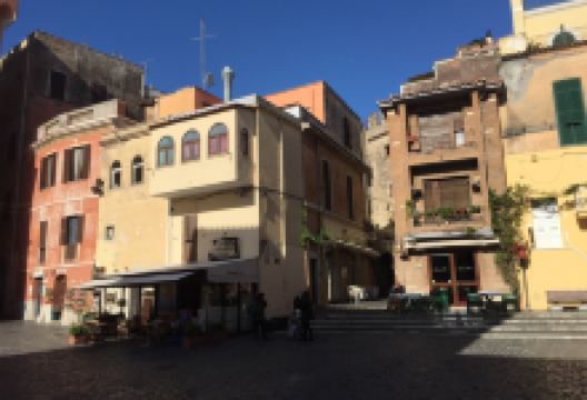 Borgo medievale di Nettuno景点图片