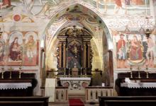 Chiesa di San Rocco景点图片