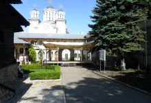 St. Mary Monastery Techirghiol景点图片