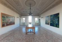Villa Mauroner景点图片
