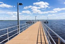 Matlacha Community Park景点图片