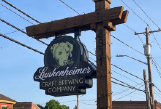 Lunkenheimer Craft Brewing Comopany景点图片