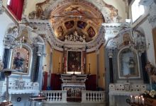 Oratorio della Cofradia dei Bianchi o de Santa Croce景点图片
