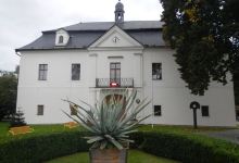 Litultovice Castle景点图片